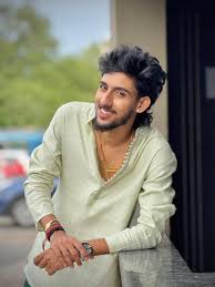 "வீரனே வா": போராட்டம் படத்திற்காக வாகீசன் பாடிய புதிய பாடல் ஏப்ரல் 11-ல் வெளியீடு!